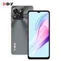 12GB RAM Android 14 Handy Ohne Vertrag Dual SIM Smartphone 6,5" 4G 24MP  Face ID