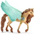 Schleich: Bayala - Verziert Pegasus Hengst PVC Figure Schleich