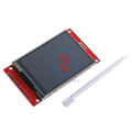 2.8" SPI TFT LCD 240x320 Serial Port Module PCB ILI9341 with/without Touch Panel