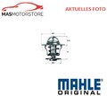 KÜHLFLÜSSIGKEIT KÜHLER THERMOSTAT MAHLE ORIGINAL TX 13 71D P FÜR OPEL