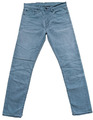 Herren Levis 508 Stretch Jeans in Hell Blau Gr.W 31 /L 30