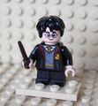 LEGO ® HARRY POTTER FIGUR HARRY POTTER AUS SET 76404 NEU & UNBENUTZT