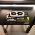 ASUS GeForce GTX 1060 6GB GDDR5 Grafikkarte (DUAL-GTX1060-6G)