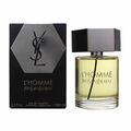 Herrenparfüm Yves Saint Laurent EDT 100 ml Ysl L'homme