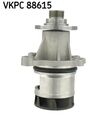 SKF Wasserpumpe Motorkühlung VKPC 88615 für E36 BMW Z3 E46 E34 3er Compact 5er