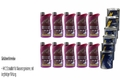 10L Motoröl MANNOL Energy Formula PD 5W-40 2xLeak-Stop+Motor Doctor+Motor Flush