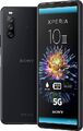 Sony Xperia 10 III Dual SIM 128GB schwarz