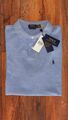 Herren Poloshirt - Polo by Ralph Lauren - T-Shirt  in Gr. XL Custom Slim Fit Neu