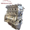 Instandsetzung Motor A17DTS für Opel Meriva B (S10) 1.7 CDTI 130 PS Reparatur