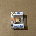 funko bitty pop disney princess Coronation Anna # 119