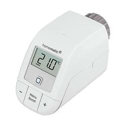 HOMEMATIC IP HmIP-eTRV-B Funk Heizkörperthermostat 153412A0