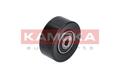 KAMOKA R0235 Umlenkrolle Keilrippenriemen 65mm für RENAULT ESPACE III (JE0)