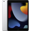 Apple iPad 10.2 (9. Generation, 2021) WiFi 256 GB Silber 25.9 cm (10.2 Zoll) ...