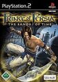 Prince of Persia - The Sands of Time von Ubisoft | Game | Zustand sehr gut