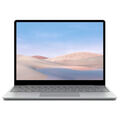 Microsoft Surface Laptop Go  English (QWERTY)12.4''  8GB 128GB SSD Platin