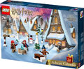 LEGO Harry Potter - 76418 Adventskalender 2023 mit Aberforth Dumbledore Neu OVP