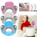 Toilettentrainer Kinder Töpfchen Toilettensitz Baby WC Klositz WC-Trainer TOP