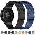 Milanese Magnet Armband Für Galaxy Watch 7 5 / Pro FE 40/44mm 6 4 /Classic Gear