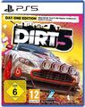 DIRT 5 - Day One Edition