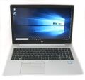 HP Elitebook 850 G6 15,6 Zoll Notebook i5 256gb full hd windows 10 B-Ware