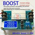 5A DC-DC Boost Buck Step-Up/Down Constant Voltage Current Power Supply Module