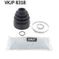 SKF Faltenbalgsatz, Antriebswelle VKJP 8318