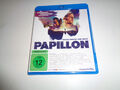 Blu-Ray  Papillon