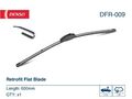 DENSO Wischer Retrofit flatblade KIA PRO CEE`D DFR-009