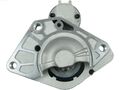 AS-PL S3143 Starter Anlasser 2kW passend für MERCEDES-BENZ VITO Kasten (W447)