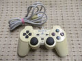 Original Sony Playstation 2 PS2 Dualshock 2 Controller Gamepad in Weiß