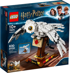 LEGO 75979 Harry Potter Hedwig - Neu & OVP