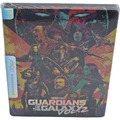 Die Wächter De La Galaxie Vol. 2 Steelbook 4K Ultra HD + Blu-Ray Mondo X Gebiet