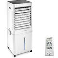 TROTEC Aircooler, Luftkühler, Luftbefeuchter PAE 81 Klimagerät Kühlgerät + BZ06