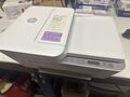 HP DeskJet 4220e Multifunktionsdrucker