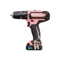 Makita HP333DSAP1 Akku-Schlagbohrschrauber Pink Edition inkl Akku und Ladegerät