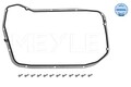 MEYLE Dichtung Ölwanne-Automatikgetriebe 100 139 0004 für A6 A4 AUDI A5 A8 D4 Q5