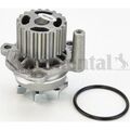 CONTINENTAL CTAM WP6003 Wasserpumpe Motorkühlung für AUDI A3 A4 B5 B6 B7 B8 A6 C