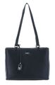 PICARD Really Shopper Schultertasche Shopper Tasche Ozean Blau