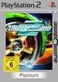 PS2 - Need for Speed: Underground 2 [Platinum] DE mit OVP sehr guter Zustand
