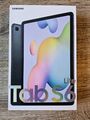 Samsung Galaxy Tab S6 Lite (2022) SM-P613, 64GB, Wi-Fi, 10,4 Zoll - Oxford Gray