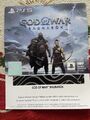 God of War Ragnarök PS 5 Download Code