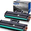 Toner für Samsung MLT-D111S Xpress M2020 M2070W M2026 M2022 M2070 W2026W D111 XL