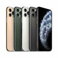 Apple iPhone 11 PRO - 64GB - OPTISCH WIE NEU - Nachtgrün Spacegrau Gold Silber