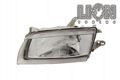 Scheinwerfer für Mazda 323P 323S 5 BA links Fahrerseite