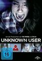 Unknown User von Lewan Gabriadze | DVD | Zustand sehr gut