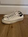 Converse Chuck Gore-Tex Gr. 44 Weiß Sneaker Goretex