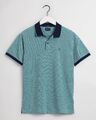 GANT Herren Piqué-Poloshirt - Gr. XXL | Guter Zustand mit Etikett | UVP: 89,99 €