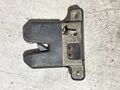 Audi A3 S3 8L 2000 Hinten Schloss Heckklappe Kofferraumdeckel 4A5827505 APL12822