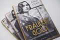 Fräulein Gold: Der Himmel über der Stadt Anne Stern