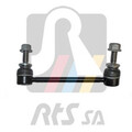 1x ORIGINAL® Rts Stange/Strebe, Stabilisator Hinten, Rechts für Land Rover